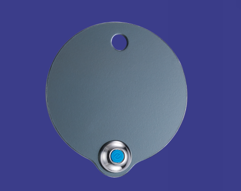 SupraDA Tag, DNV Sling Tag. 13283